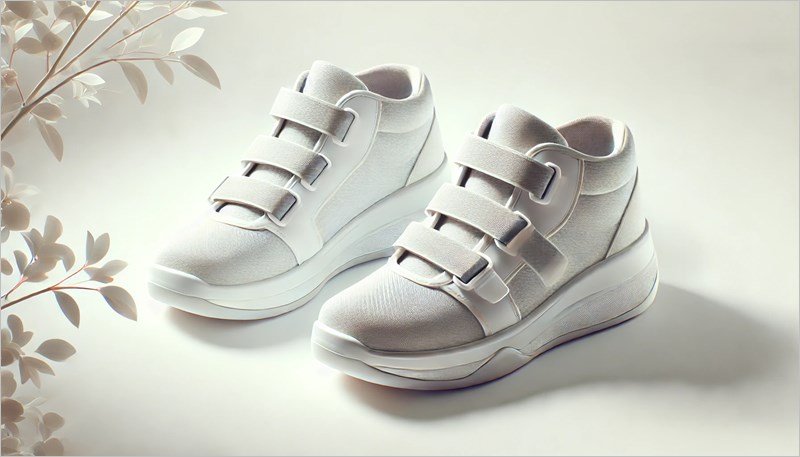 ギプスシューズどこで買える