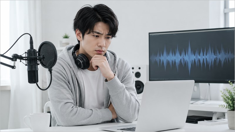 声の無断利用 権利侵害